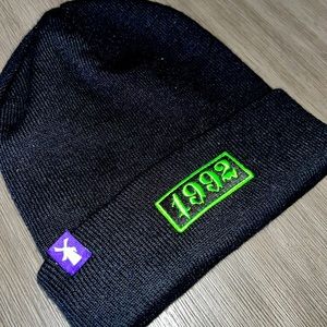 Dutch Bros Beanie || FREE RANDOM STICKER W/ EACH PURCHASE